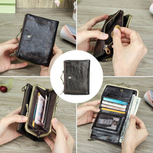 Load image into Gallery viewer, Women RFID Blocking Wallet