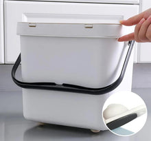 Load image into Gallery viewer, Paste Type Pulley Universal Wheel (4 pcs, 12 pcs, 20 pcs)