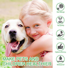 Load image into Gallery viewer, Hirundo Pro Guard Flea & Tick Collar For Dogs