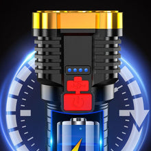 Load image into Gallery viewer, Explosion Flashlight 💥50% off💥