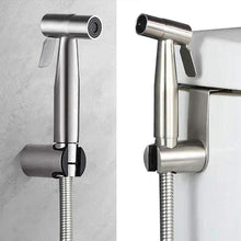Load image into Gallery viewer, Handheld Toilet Bidet Sprayer
