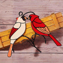 Load image into Gallery viewer, Bird Series Ornaments Pendant Home Decoration