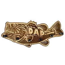 Load image into Gallery viewer, Fishing Rod Holder