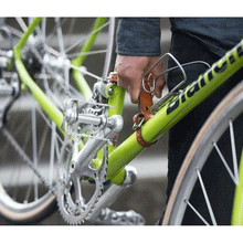 Load image into Gallery viewer, Bicycle Frame Handle - The "Little Lifter"