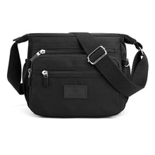 Load image into Gallery viewer, Waterproof Large Capacity Crossbody Bag