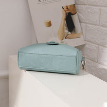 Load image into Gallery viewer, Women's Mini Messenger Bag