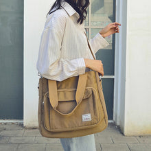 Load image into Gallery viewer, Women's Crossbody Handbag