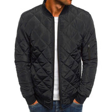 Load image into Gallery viewer, Men's Drifter Bomber Jacket