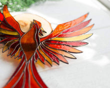 Load image into Gallery viewer, Bird Series Ornaments Pendant Home Decoration