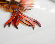 Load image into Gallery viewer, Bird Series Ornaments Pendant Home Decoration