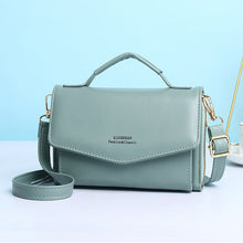 Load image into Gallery viewer, Multi-Function Small Crossbody Bag