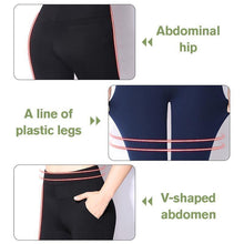 Load image into Gallery viewer, Women's Yoga Dress Pants