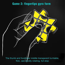 Load image into Gallery viewer, 2019 NEW VERSION - Finger Rubic's Cube