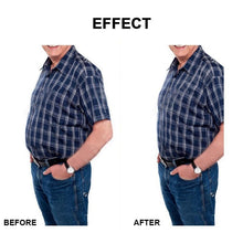 Load image into Gallery viewer, Men's Shapewear for Correcting Posture