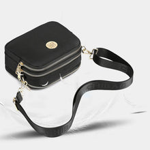 Load image into Gallery viewer, Women's Nylon Shoulder Crossbody Bag