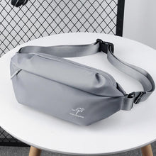 Load image into Gallery viewer, Casual Multifunctional Waist Bag
