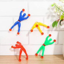 Load image into Gallery viewer, 🎨WALL CLIMBING TOY SPIDER MAN(10PCS)🎨