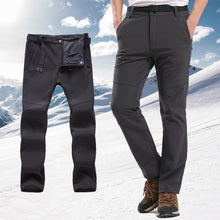 Load image into Gallery viewer, Hirundo Anti-Cold & Water-Proof Winter Pants