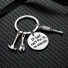 Load image into Gallery viewer, Tool Pendant Keychian