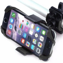 Load image into Gallery viewer, Bike & Motorcycle Phone Mount