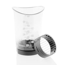 Load image into Gallery viewer, Fruit & Vegetable Cut N Cup