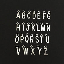 Load image into Gallery viewer, To My Grandson Granddaughter Son Daughter Gift Lettering Keychain