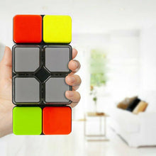 Load image into Gallery viewer, Electronic Music Magic Cube