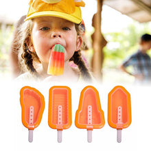 Load image into Gallery viewer, Split Ice Cream Mold with Lid