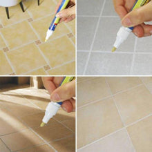 Load image into Gallery viewer, Grout & Tile Marker Repair Pen