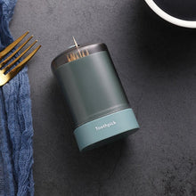 Load image into Gallery viewer, Automatic Pop-up Toothpick Box