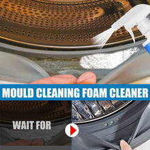 Load image into Gallery viewer, Mould & Mildew Remover Cleaning Spray