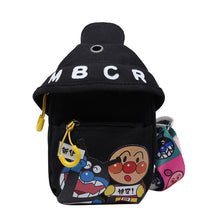 Load image into Gallery viewer, Cute Waterproof Messenger Bag