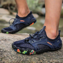 Load image into Gallery viewer, Men's Outdoor Quick-drying Hiking Shoes
