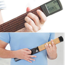 Load image into Gallery viewer, DigItal Guitar Trainer