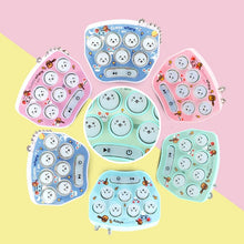 Load image into Gallery viewer, Fun Mini Gopher Hands-On Speed Game