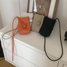 Load image into Gallery viewer, Mini Crossbody Bag