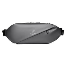 Load image into Gallery viewer, Men's Fashion Waist Bag
