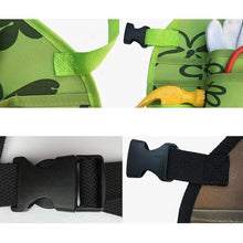 Load image into Gallery viewer, Apron with Multiple Pockets