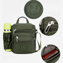 Load image into Gallery viewer, Large Capacity Business Casual Oxford Crossbody Bag