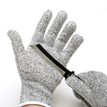 Load image into Gallery viewer, Hirundo Cut Resistant Gloves - Left & Right ( 1 pair )