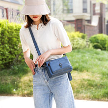 Load image into Gallery viewer, New Simple and Fashionable Shoulder Bag