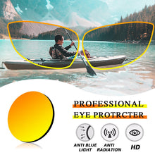 Load image into Gallery viewer, Anti Glare Night Vision Glasses for Driving