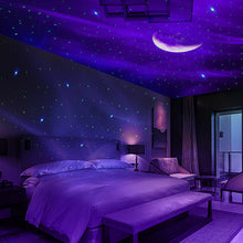 Load image into Gallery viewer, LED Aurora Light Projector