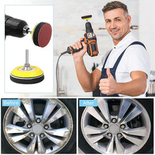 Load image into Gallery viewer, Sandpaper Polishing Set (100 PCs)