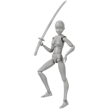 Load image into Gallery viewer, Bodykun Drawing Figures for Artists