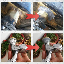 Load image into Gallery viewer, Metal Repair Glue (A&B)