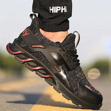 Load image into Gallery viewer, Lightweight Deodorant Working Shoes