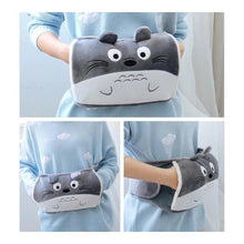 Load image into Gallery viewer, š„Plush Refillable Hot Water Bottle Beltš„