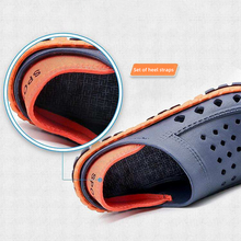 Load image into Gallery viewer, Men's Beach Sandals