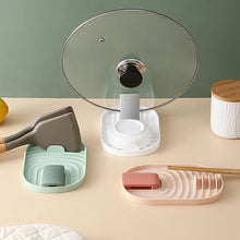 Load image into Gallery viewer, Folding Kitchenware Rack